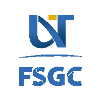 fsgc_uvt politics communications governance uvt Sticker
