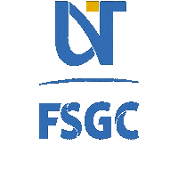 fsgc_uvt communications governance uvt fsgc Sticker