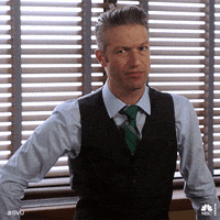 Law And Order Svu GIF by NBC