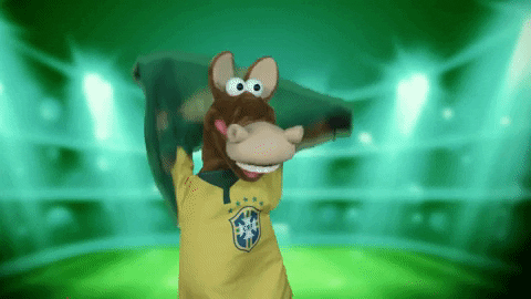 Copa Cavalinhos GIF by TV Globo