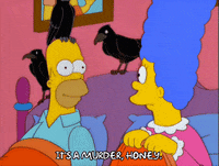 homer simpson GIF