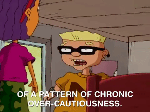 rocket power nicksplat GIF