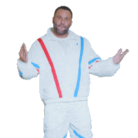 grutman dancing flex planta groot Sticker