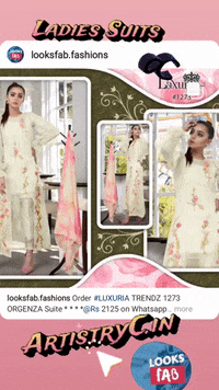 Buy Now Fashion GIF by ArtistryC