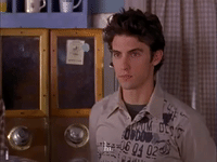 season 3 netflix GIF by Gilmore Girls 