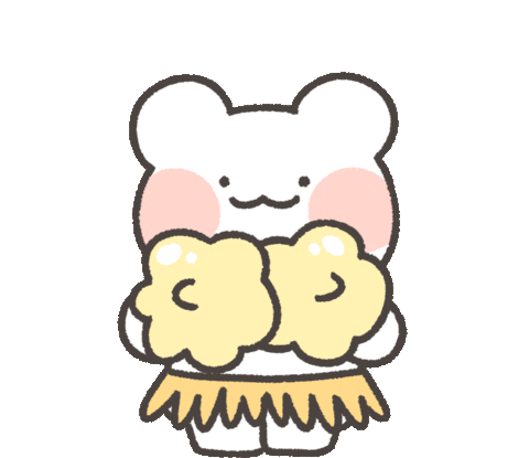 Cheer Cheerleader Sticker