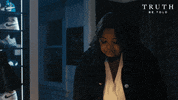 Discover Truth Be Told GIF by Apple TV+