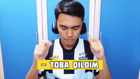 A21zforever giphyupload toba a21zforever toba qildim GIF