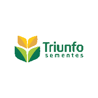 triunfosementes  Sticker