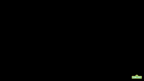GIF by Sesame Street