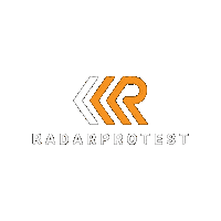 radarprotest radar blitzer geblitzt radarprotest Sticker