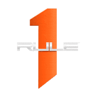 Ruleoneproteins protein rule1 rule one rule one proteins Sticker