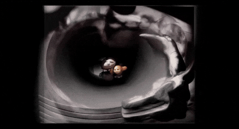 Wip Onf GIF by Alex Boya