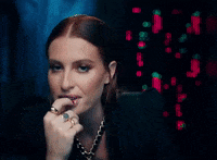 Bitter GIF by FLETCHER