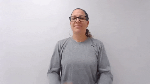 Asl Independence GIF