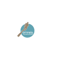 omneia omneia Sticker