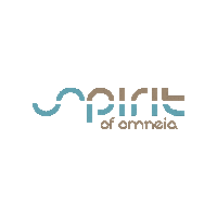 omneia omneia Sticker