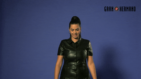 Telecinco GIF by Mediaset España