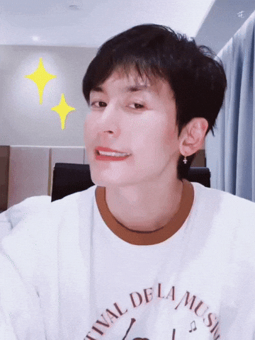 Zzh Zhangzhehan GIF