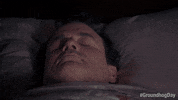 Bill Murray GIF by Groundhog Day