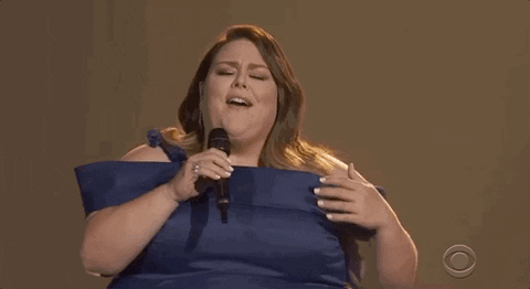 acm awards 2019 acms GIF by Academy of Country Music Awards