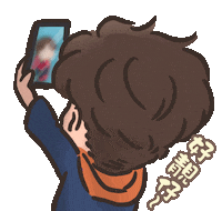 Edanlui Sticker