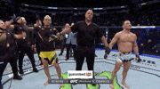 Michael Chandler Sport GIF by UFC