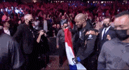 Sport Mma GIF by UFC