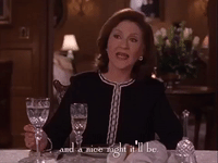 season 3 netflix GIF by Gilmore Girls 