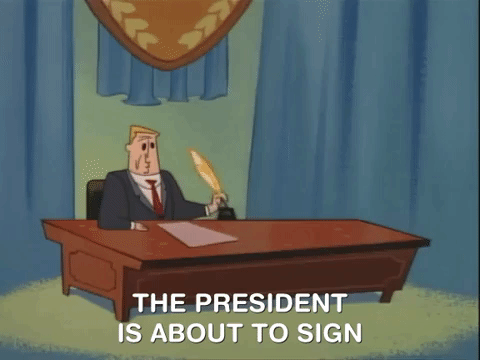 ren and stimpy nicksplat GIF