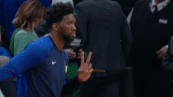 Lets Go Dancing GIF by NBA