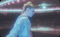 Sweet Sixteen Dancing GIF by Tenille Arts