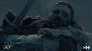 gameofthrones game of thrones hbo dracarys GIF