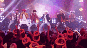 bts dna GIF by New Year's Rockin' Eve