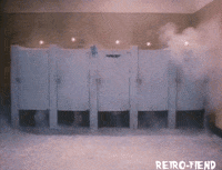 voyage of the rock aliens 80s movies GIF by RETRO-FIEND