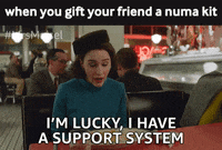 Tired Baby Blues GIF by numa