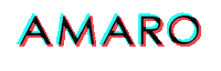 Lookremix Sticker by AMARO