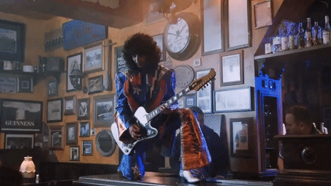 Music Video GIF by Towa Bird