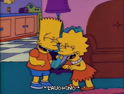 Season 2 Episode 22 GIF by The Simpsons