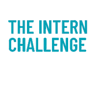 Intern Sticker by Protiviti