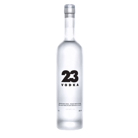 wodka Sticker by Vodka23