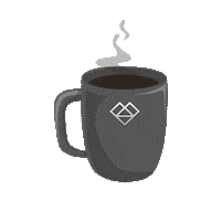 coffee rr Sticker by roeschke&roeschke