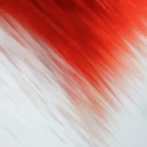 Plant-Based Heart GIF by Caavakushi