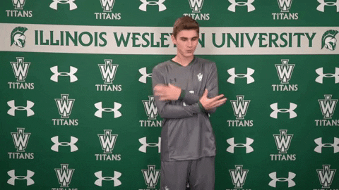 Iwutitans Tgoe GIF by iwusports