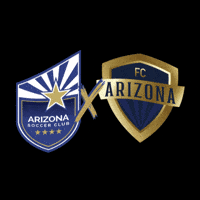 Stronger Together Soccer GIF by FCARIZONA