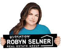 Real Estate Realtor Sticker by The Selner Group