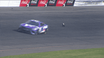 Austin Dillon Sport GIF by NASCAR