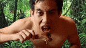 hungry amazon GIF by BossKerati