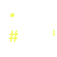 Climate Change Sticker by FATMAP
