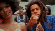 J Cole Jackie GIF by Bas
